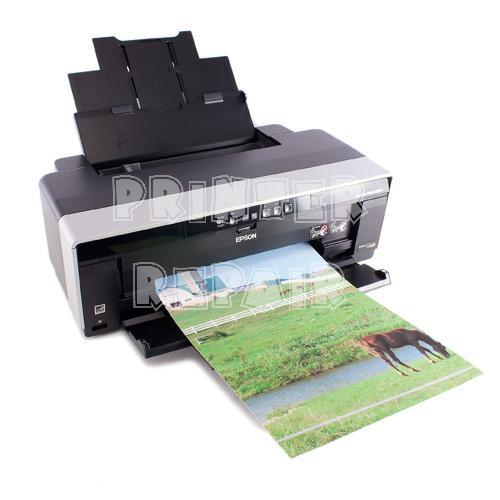 Epson Stylus Photo R2000